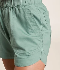 Harper Twill Short