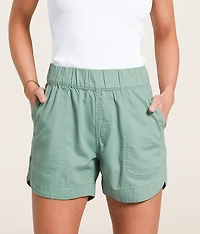 Harper Twill Short