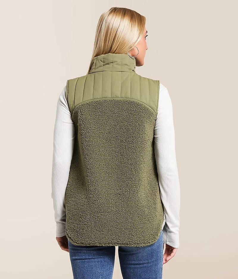 Vela Sherpa Vest