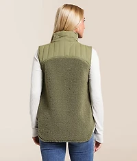 Vela Sherpa Vest