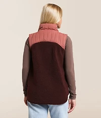 Vela Sherpa Vest