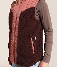 Vela Sherpa Vest