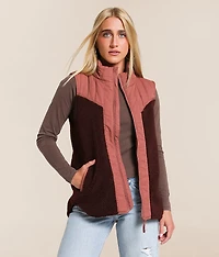 Vela Sherpa Vest