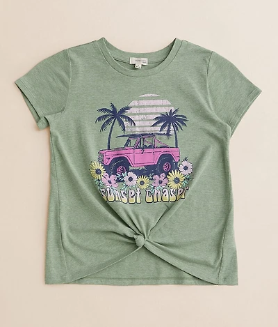 Girls - Sunset Chaser T-Shirt