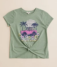 Girls - Sunset Chaser T-Shirt