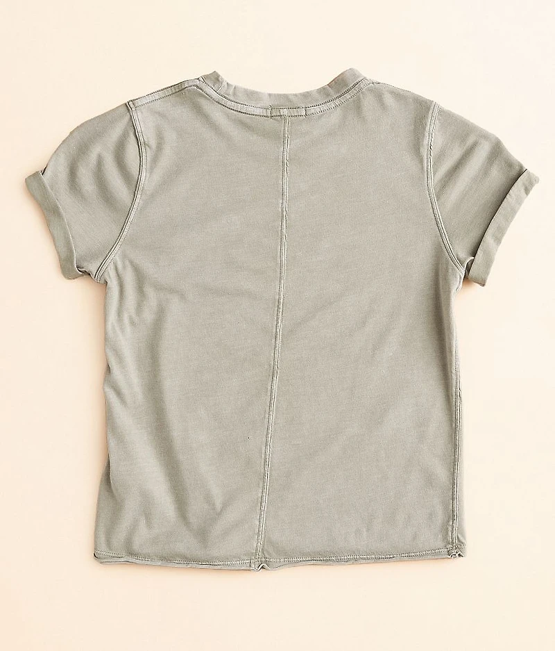 Girls - Wild Soul Kind Spirit T-Shirt