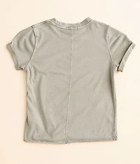 Girls - Wild Soul Kind Spirit T-Shirt