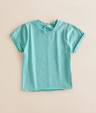 Girls - Basic T-Shirt