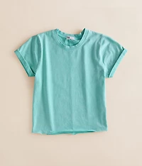 Girls - Basic T-Shirt