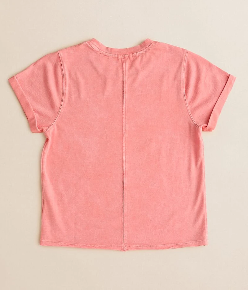 Girls - Basic T-Shirt