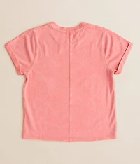 Girls - Basic T-Shirt