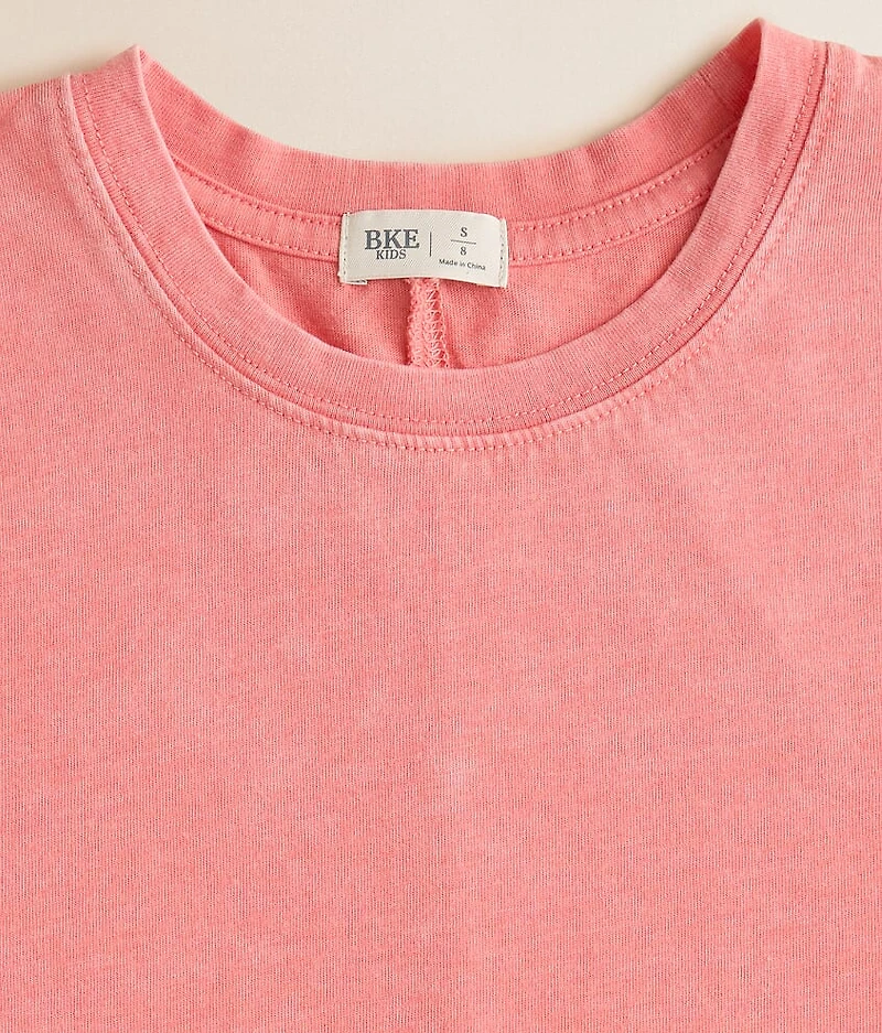 Girls - Basic T-Shirt