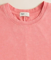Girls - Basic T-Shirt