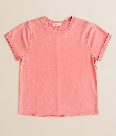 Girls - Basic T-Shirt