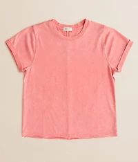 Girls - Basic T-Shirt