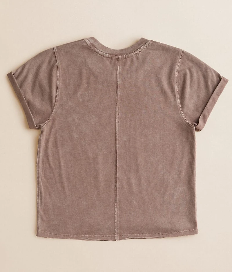 Girls - Basic T-Shirt