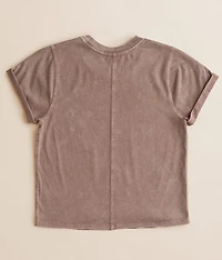 Girls - Basic T-Shirt