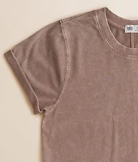 Girls - Basic T-Shirt