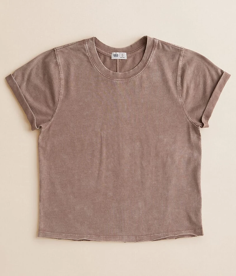 Girls - Basic T-Shirt