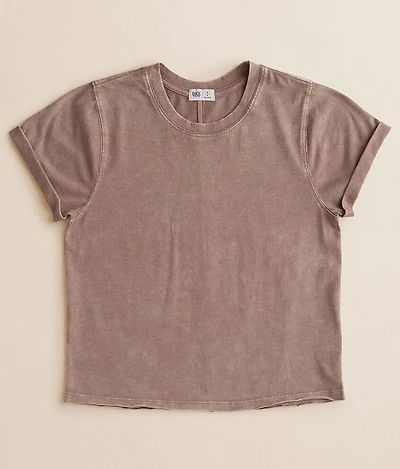 Girls - Basic T-Shirt
