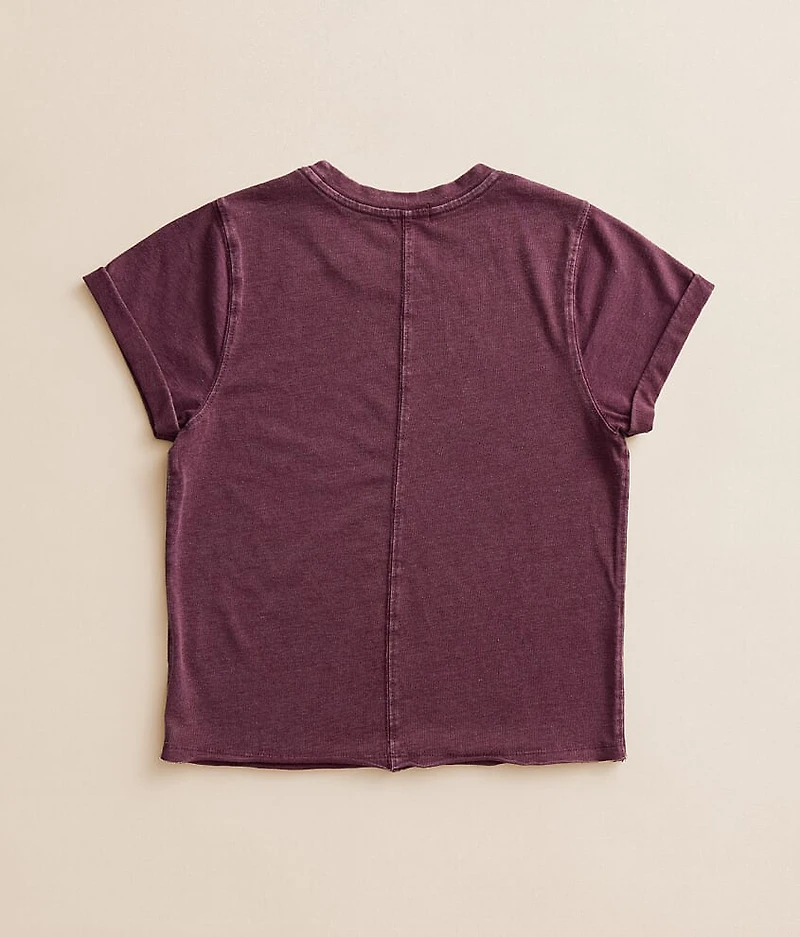 Girls - Basic T-Shirt