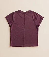 Girls - Basic T-Shirt
