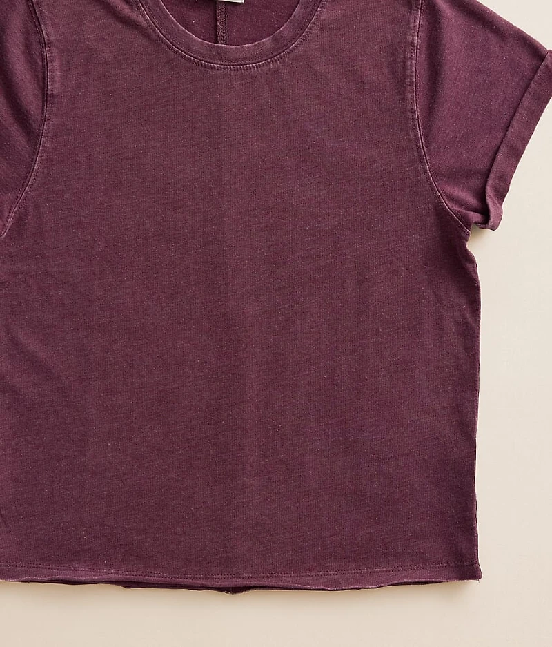 Girls - Basic T-Shirt