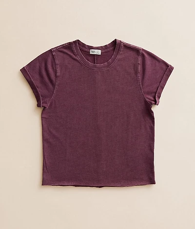 Girls - Basic T-Shirt