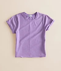 Girls - Basic T-Shirt