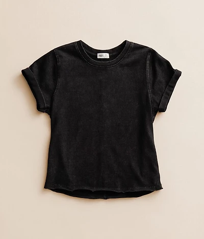 Girls - Basic T-Shirt