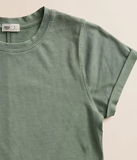 Girls - Basic T-Shirt