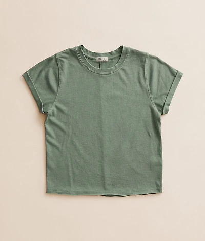 Girls - Basic T-Shirt