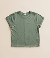 Girls - Basic T-Shirt