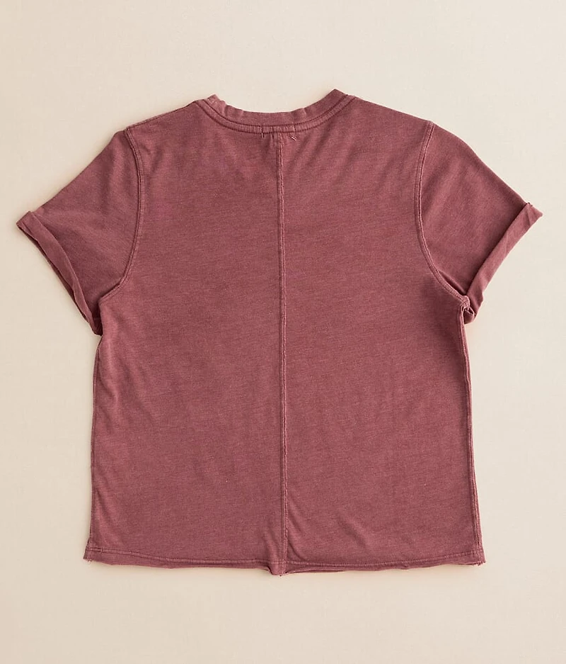 Girls - Let's Go T-Shirt