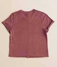 Girls - Let's Go T-Shirt