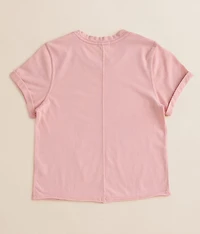 Girls - Be The Sunshine T-Shirt