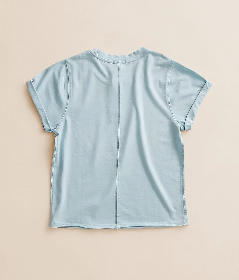 Girls - Desert Car T-Shirt