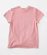 Girls - Follow The Stars T-Shirt