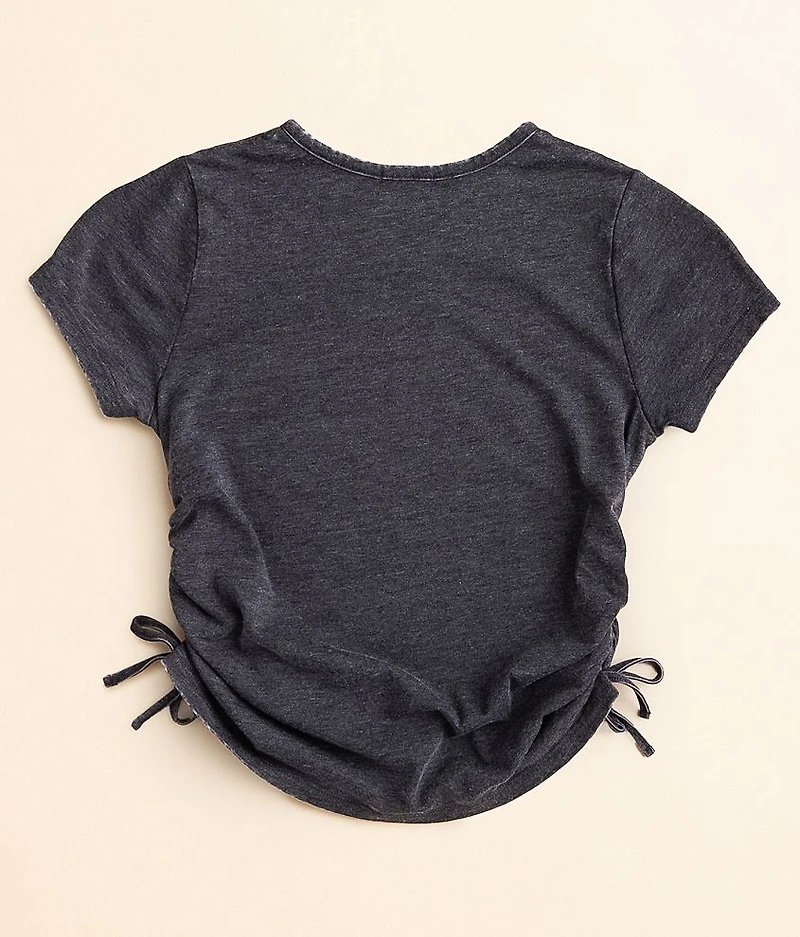 Girls - Follow The Sunshine T-Shirt