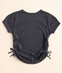 Girls - Follow The Sunshine T-Shirt