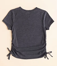 Girls - Foiled Game Day T-Shirt