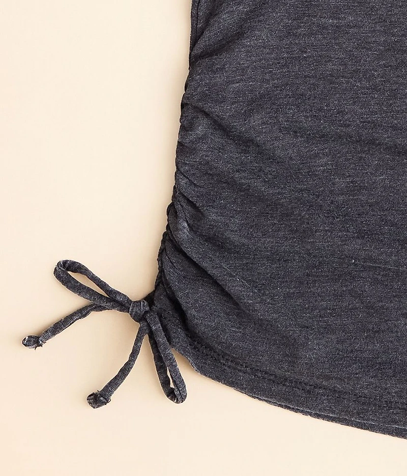 Girls - Foiled Game Day T-Shirt