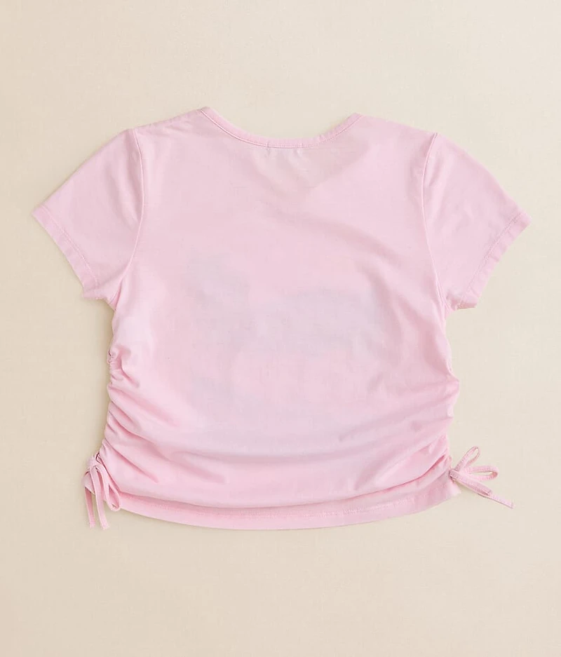 Girls - Follow The Sunshine T-Shirt