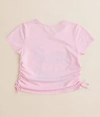 Girls - Follow The Sunshine T-Shirt