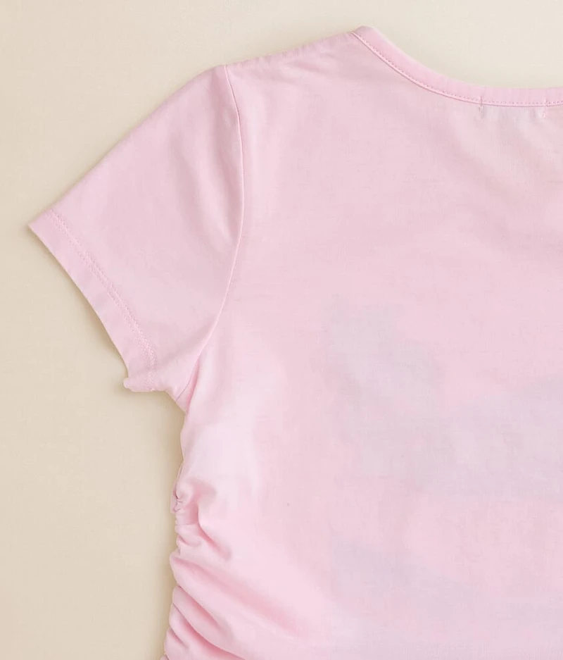 Girls - Follow The Sunshine T-Shirt