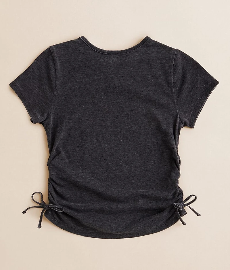 Girls - Love Grows Kindness T-Shirt