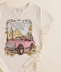 Girls - Desert Days T-Shirt