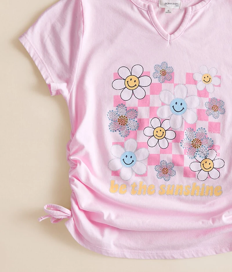 Girls - Be The Sunshine T-Shirt