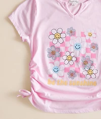 Girls - Be The Sunshine T-Shirt