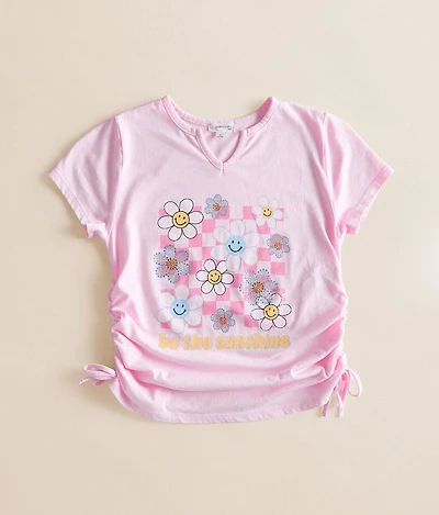 Girls - Be The Sunshine T-Shirt